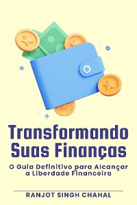 Cover Transformando Suas Finanças