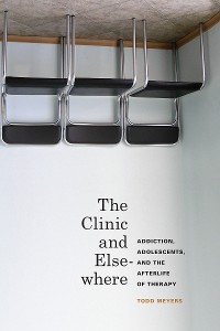 Cover The Clinic and Elsewhere