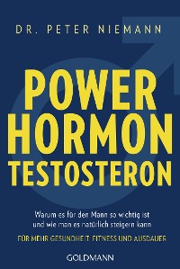 Cover Powerhormon Testosteron