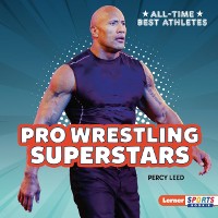 Cover Pro Wrestling Superstars