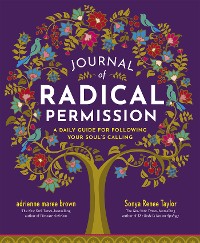 Cover Journal of Radical Permission