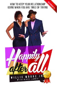 Cover Happily After All (eBook)