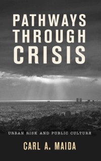 Cover Pathways through Crisis