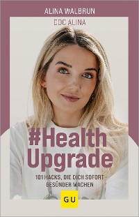 Cover # Health Upgrade