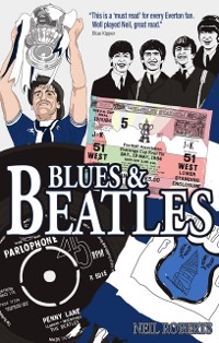 Cover Blues & Beatles