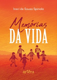 Cover Memórias da Vida