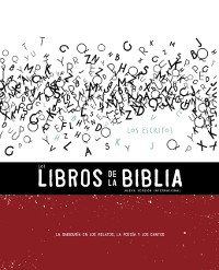 Cover NVI, Los Libros de la Biblia: Los Escritos