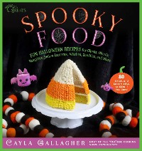 Cover Spooky Food