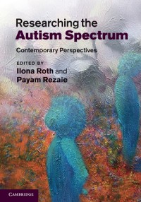 Cover Researching the Autism Spectrum