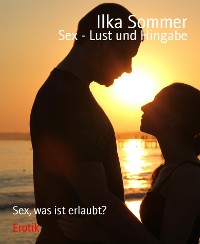 Cover Sex - Lust und Hingabe