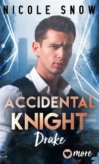 Cover Accidental Knight