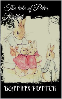 Cover The Tale of Peter Rabbit