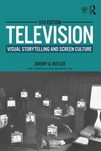 Cover Television