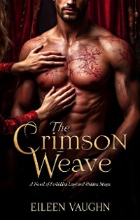 Cover The Crimson Weave