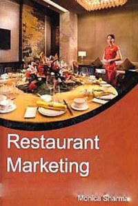 Cover Restaurant Marketing