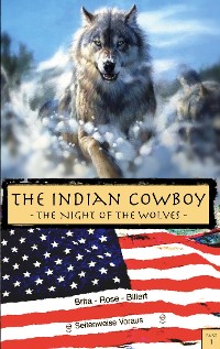 Cover The Indian Cowboy 1