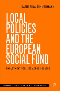 Cover Local Policies and the European Social Fund