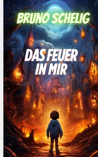 Cover Das Feuer in mir