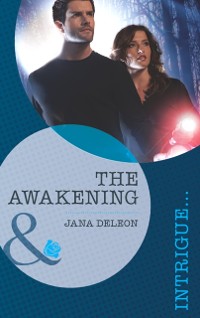 Cover Awakening