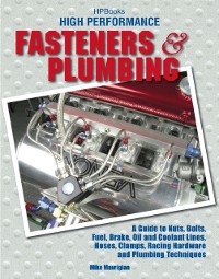 Cover High Performance Fasteners and Plumbing