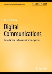 Cover Digital Communications