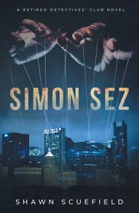 Cover Simon Sez