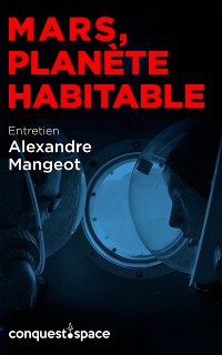 Cover Mars, planète habitable