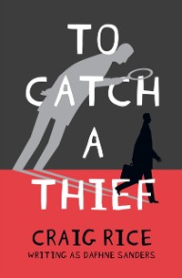 Cover To Catch a Thief