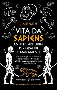 Cover Vita da sapiens