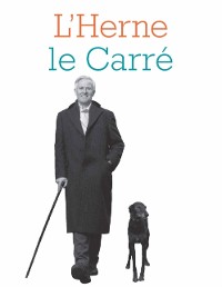 Cover Cahier de L''Herne N°122 : John le Carré