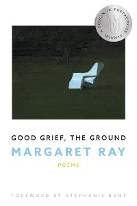 Cover Good Grief, the Ground