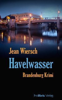 Cover Havelwasser