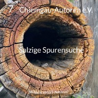 Cover Salzige Spurensuche