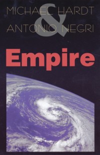 Cover Empire