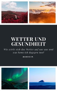 Cover Wetter und Gesundheit