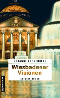 Cover Wiesbadener Visionen