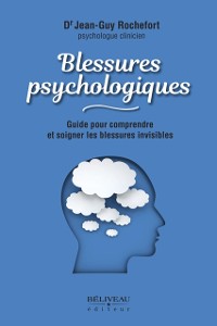 Cover Blessures psychologiques