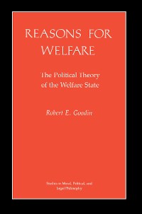 Cover Reasons for Welfare