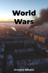 Cover World Wars