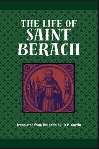 Cover The Life of St. Berach