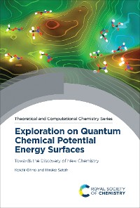 Cover Exploration on Quantum Chemical Potential Energy Surfaces
