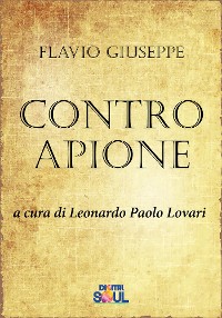Cover Contro Apione