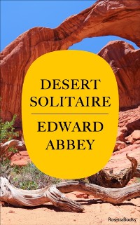 Cover Desert Solitaire