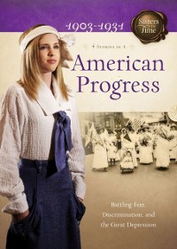 Cover American Progress