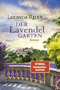 Cover Der Lavendelgarten