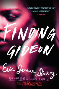Cover Finding Gideon