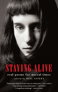 Cover Staying Alive