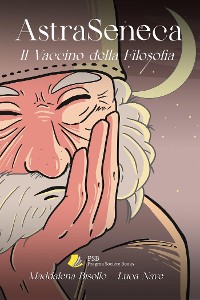 Cover AstraSeneca. Il vaccino della filosofia