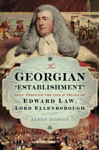 Cover Georgian 'Establishment'