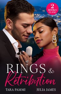 Cover Rings & Retribution